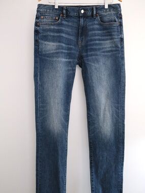 Outerknown - Jeans (33 x 34) - Fair Trade & Organic